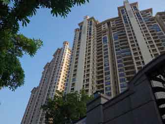 抚顺东洲房屋外墙防水